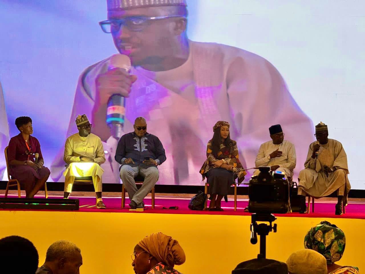 Nigeria Customs, Stakeholders Drive Communication Strategies on Food Security at NPRW 2026