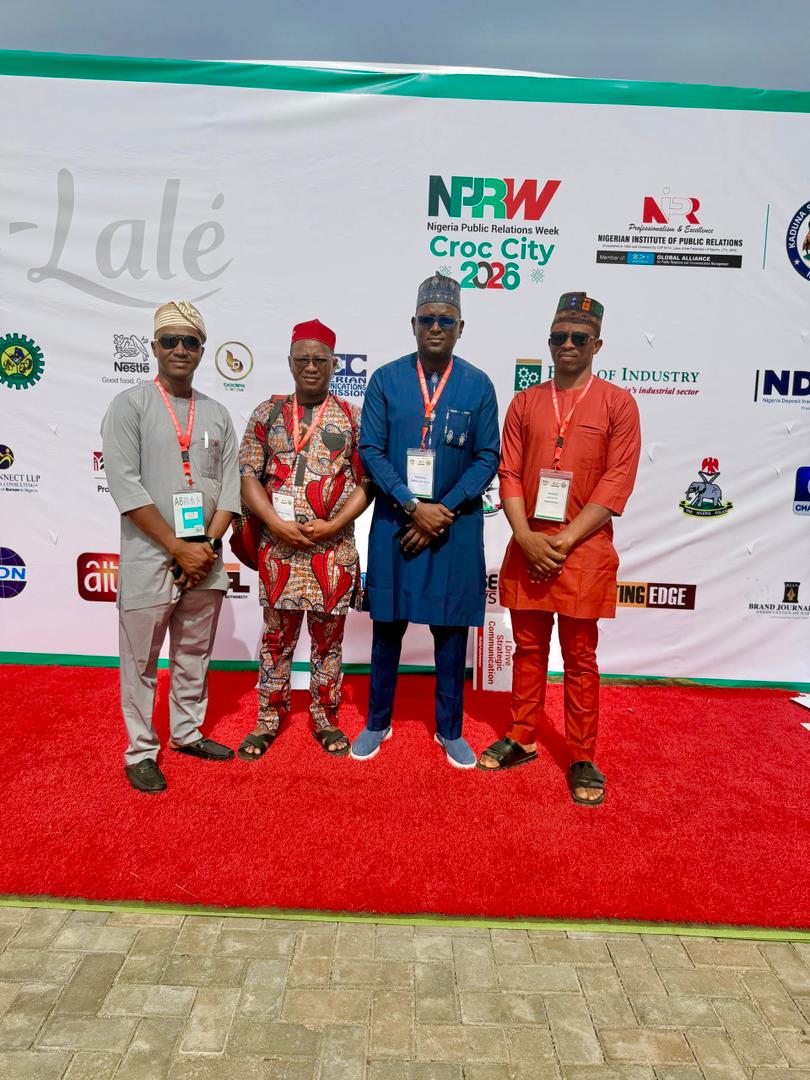 Nigeria Customs, Stakeholders Drive Communication Strategies on Food Security at NPRW 2026
