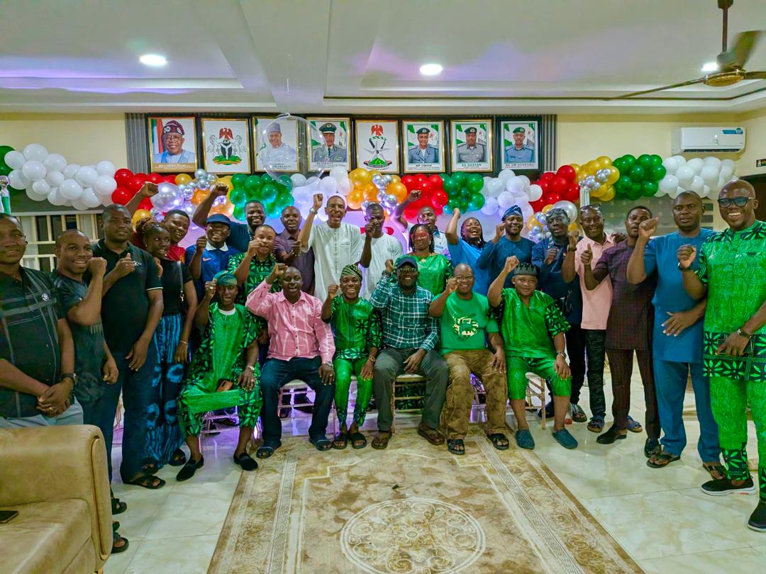 Nigeria Customs, Stakeholders Drive Communication Strategies on Food Security at NPRW 2026