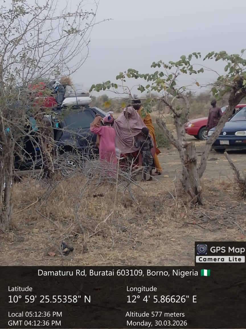 ‎AFN Records Tactical Gains Nationwide, Neutralises 29 Terrorists, Rescues Victims — Mourns Fallen Hero

‎