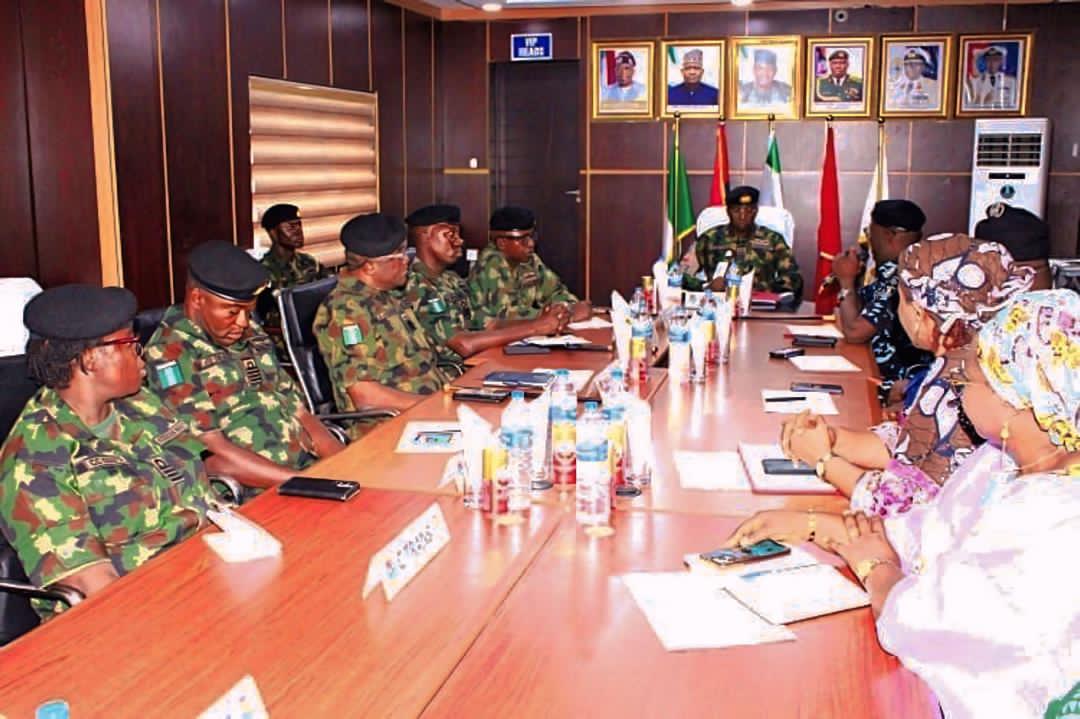 AIG ZONE 2 VISITS WESTERN NAVAL COMMAND_Reinforces Inter-Agency Synergy Against Maritime Crime and Internal Security Threats