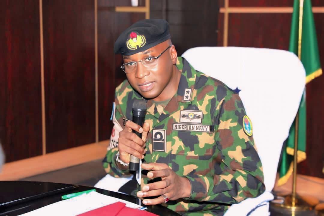 AIG ZONE 2 VISITS WESTERN NAVAL COMMAND_Reinforces Inter-Agency Synergy Against Maritime Crime and Internal Security Threats