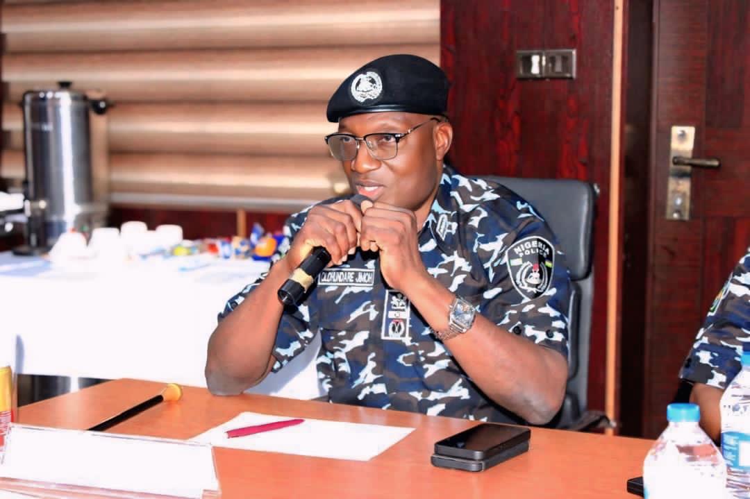 AIG ZONE 2 VISITS WESTERN NAVAL COMMAND_Reinforces Inter-Agency Synergy Against Maritime Crime and Internal Security Threats