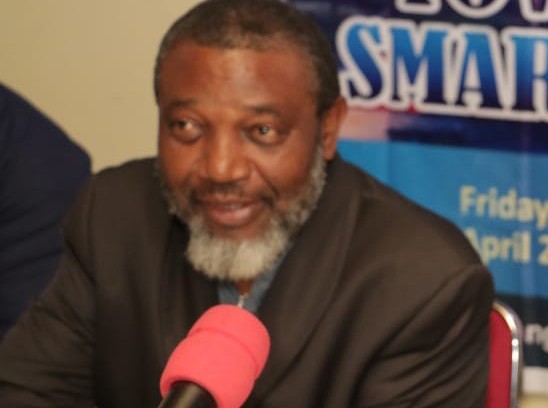 Smart Ports Critical to Nigeria’s Trade Competitiveness - Nweke 