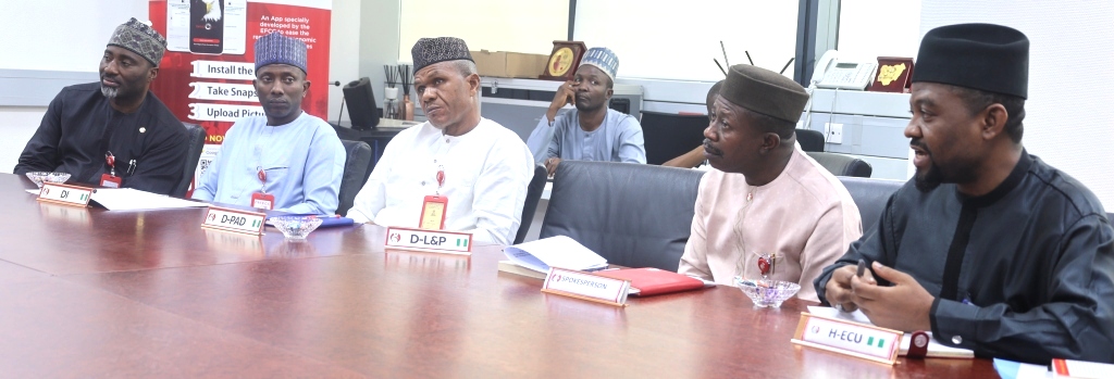 EFCC, UNODC, Canada Strategize against Terrorist Financing, Illegal Mining