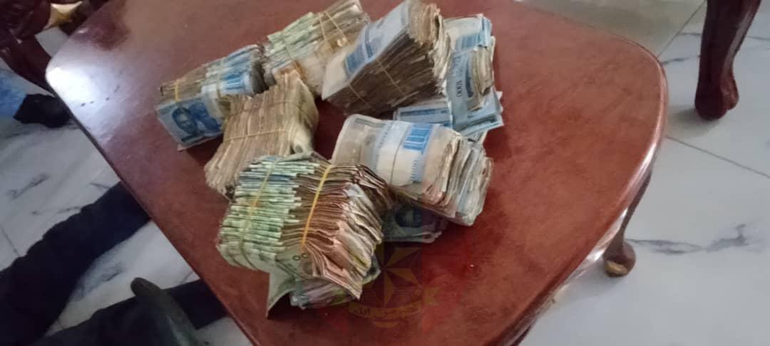 Army Rescues Kidnap Victim, Recovers N8m Ransom in Plateau Forest Operation

‎

‎