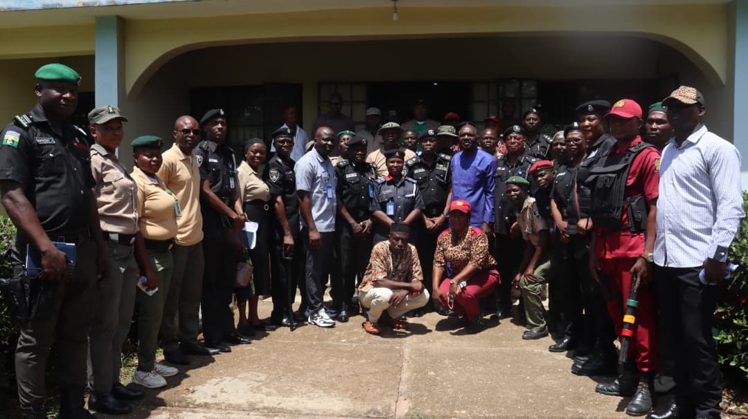 Ogun CP Moves To Secure OOU Ibogun Campus, Orders Police Post, Boosts Joint Security Operations