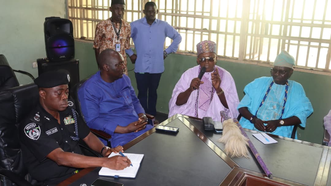 Ogun CP Moves To Secure OOU Ibogun Campus, Orders Police Post, Boosts Joint Security Operations