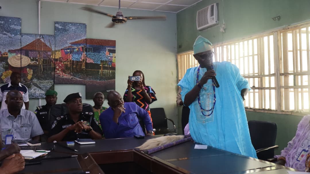 Ogun CP Moves To Secure OOU Ibogun Campus, Orders Police Post, Boosts Joint Security Operations