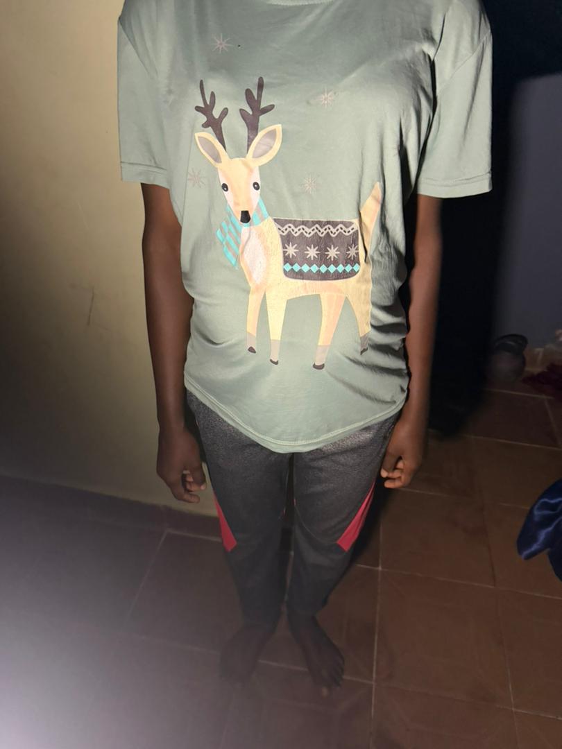 A Childhood Interrupted: 13-Year-Old Girl Faces Life-Altering Ordeal, Family Struggles With Medical Costs