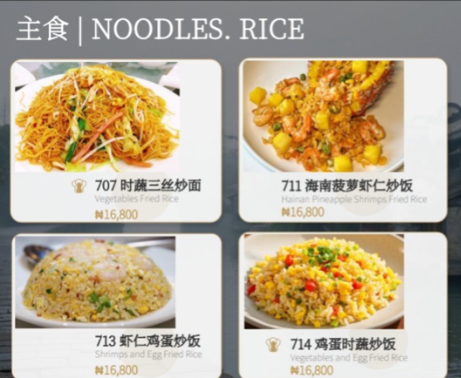 Silk Road Restaurant: Abuja’s High-Rise Chinese Dining Hub Redefining Premium Hospitality