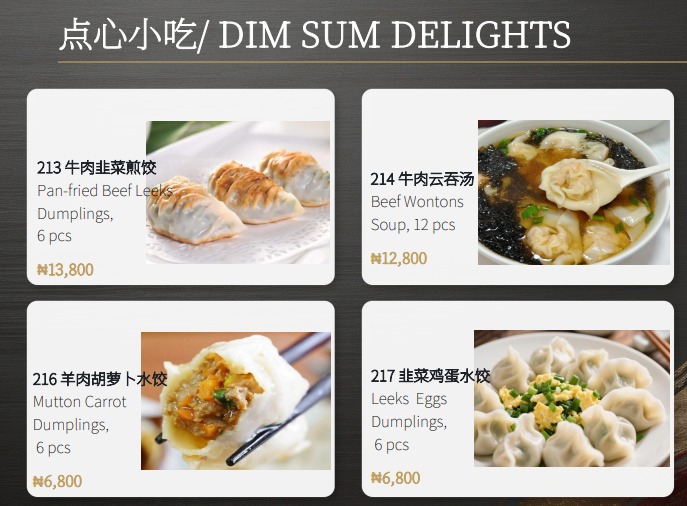 Silk Road Restaurant: Abuja’s High-Rise Chinese Dining Hub Redefining Premium Hospitality