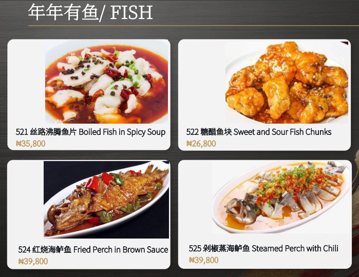 Silk Road Restaurant: Abuja’s High-Rise Chinese Dining Hub Redefining Premium Hospitality