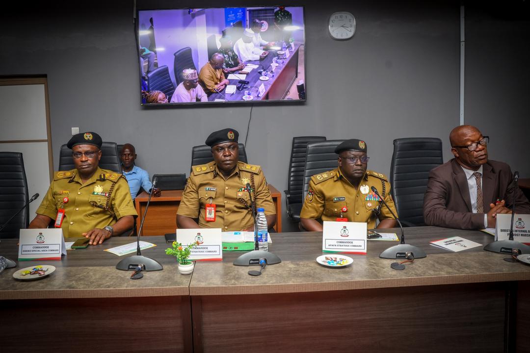 Customs, NDLEA Constitute Joint Committee to Strengthen Anti-Drug Operations
