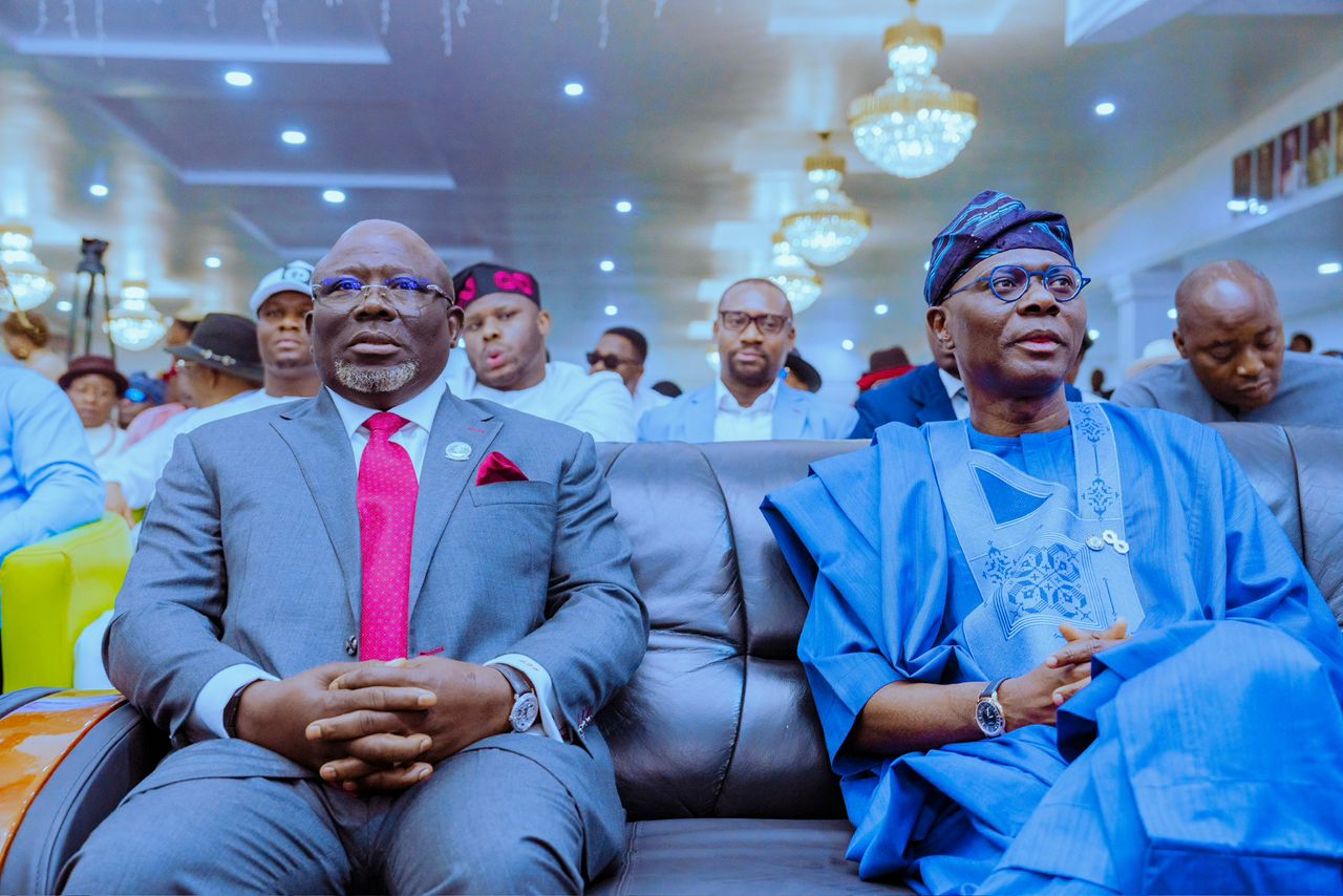 LECTURE: Oborevwori Advocates Inclusive Governance As Path To National Unity 