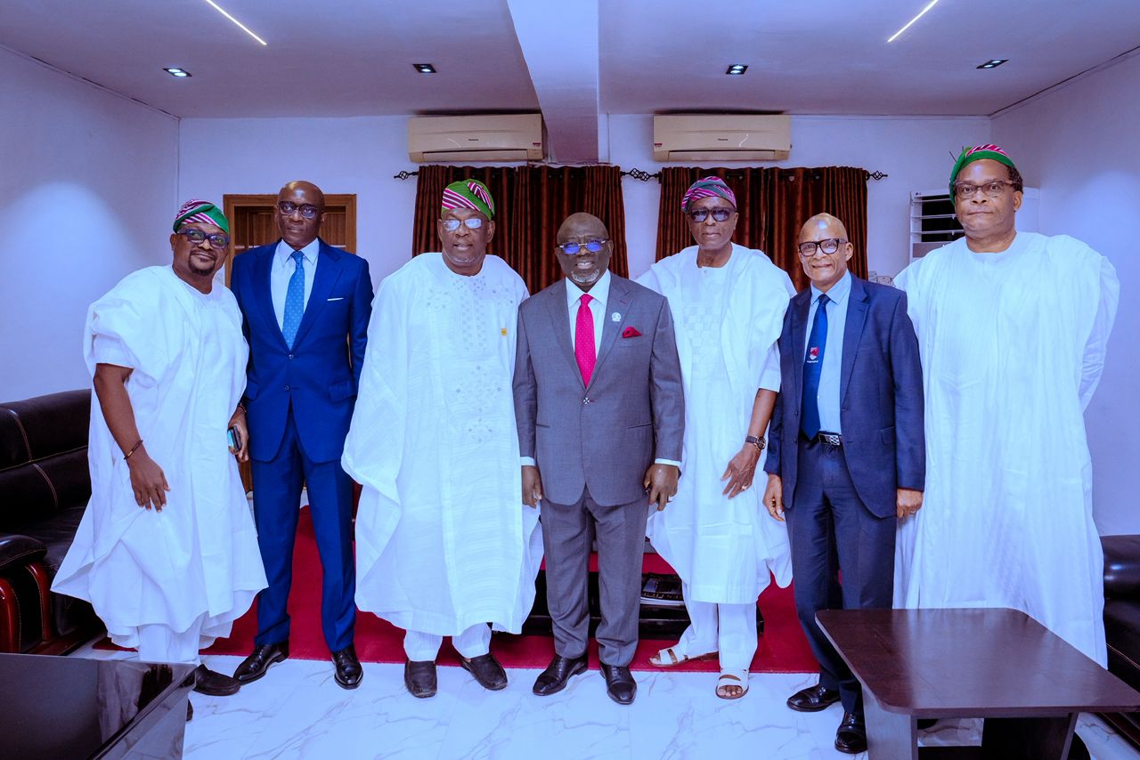 LECTURE: Oborevwori Advocates Inclusive Governance As Path To National Unity 