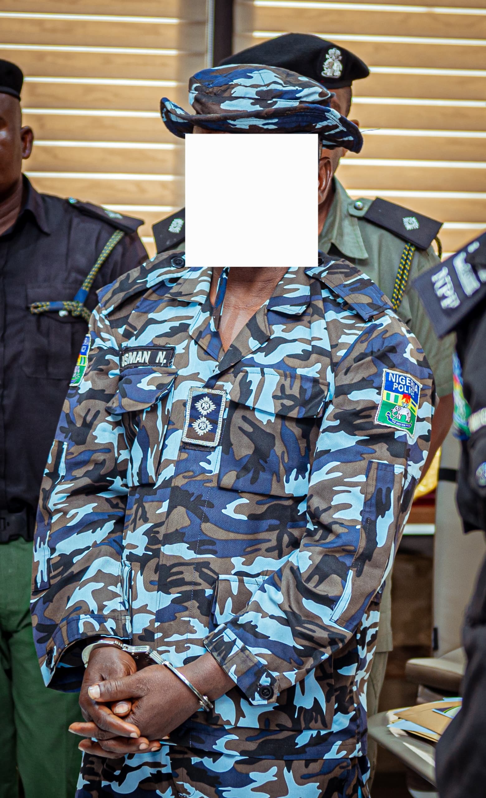 IGP orders dismissal, prosecution of ASP, four others over Effurun killing