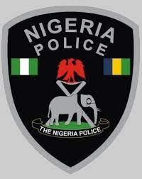 Nigeria-Police-Force-Logo