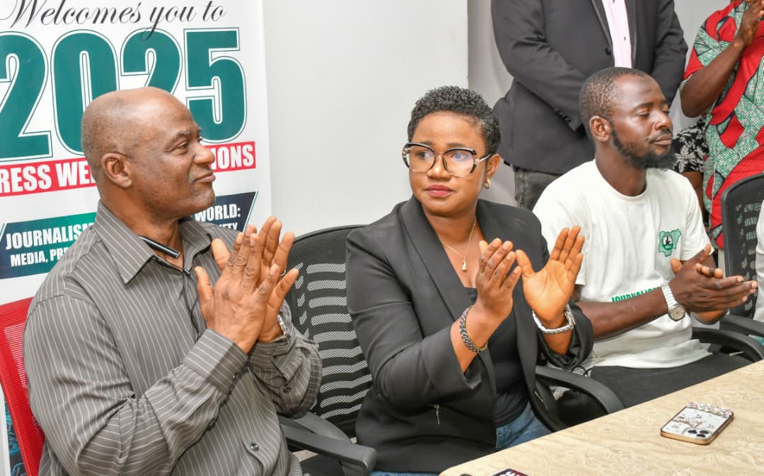 IGP Tunji Disu to Attend FCT NUJ Lecture at Transcorp Hotel as Special Guest of Honour