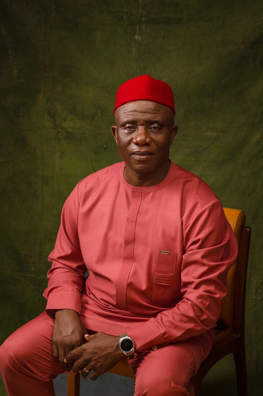 Prince-Henry Hart Congratulates Dr Onwubuya, Reaffirms Loyalty to APC