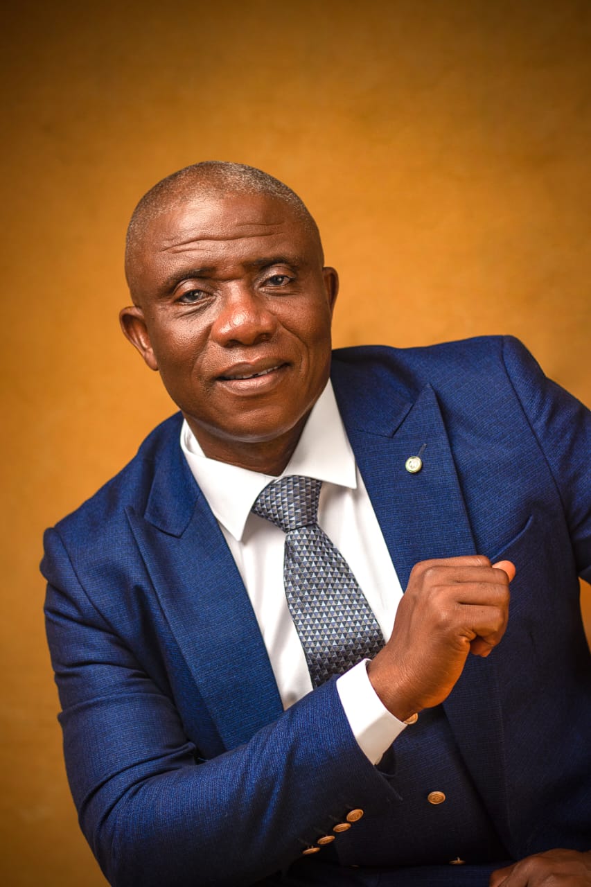 Prince-Henry Hart Congratulates Dr Onwubuya, Reaffirms Loyalty to APC