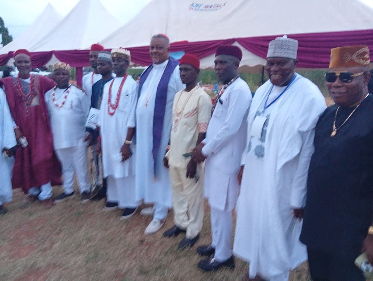 ANISA-ANIAS extols Tinubu on Bianca Ojukwu's elevation as full Minister for Foreign Affairs