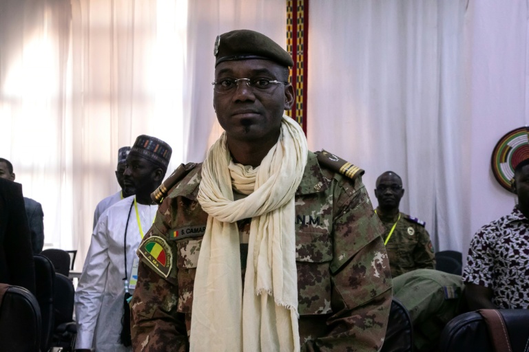 Mali at the Crossroads: Sovereignty Without Stability?
