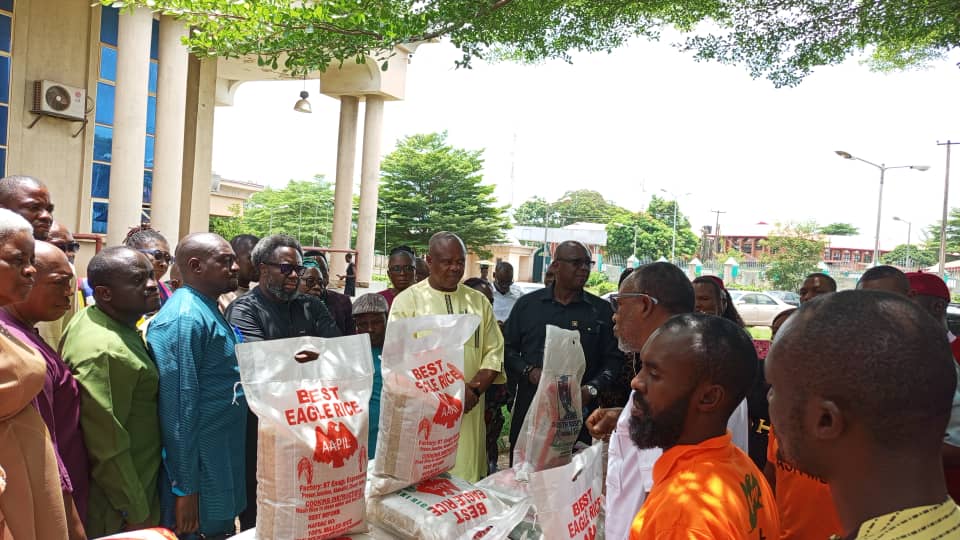 Stakeholders Highlight Ebonyi Rice Value Chain as Prime Investment Destination