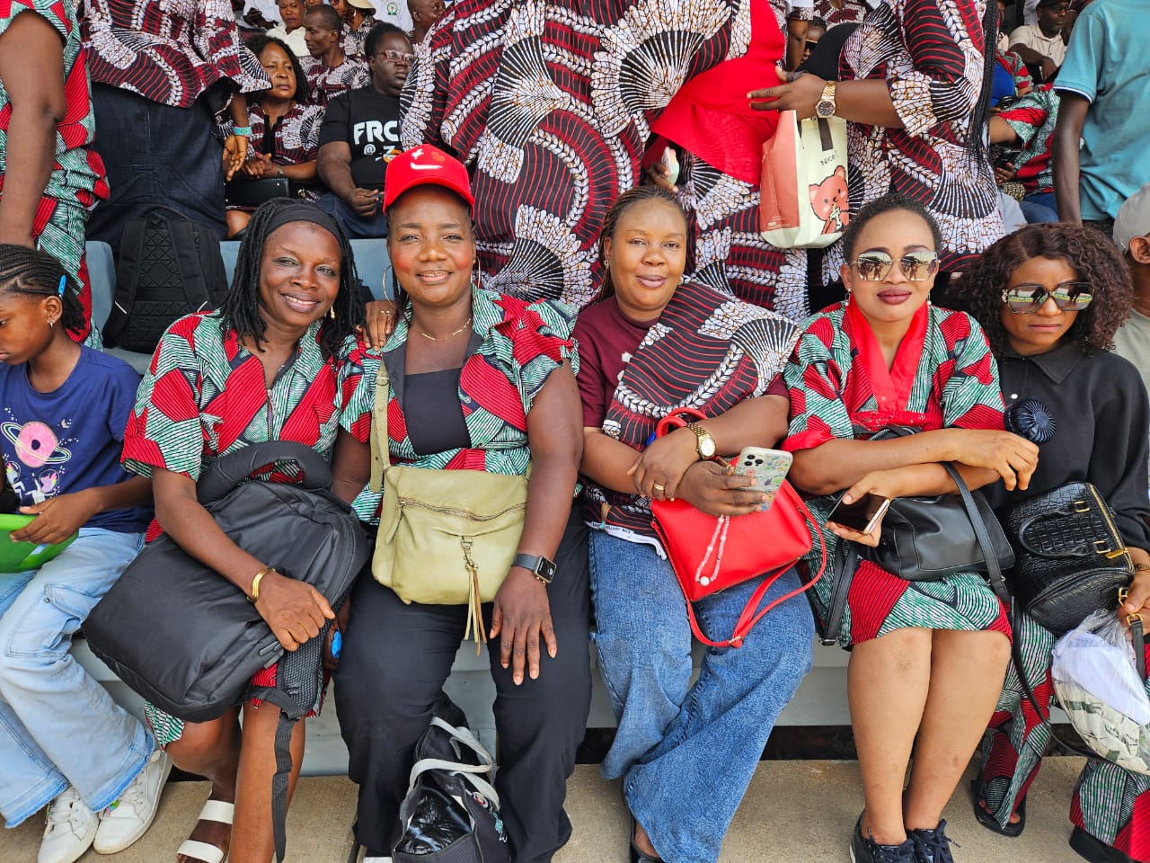 May Day: NUJ FCT chairman raises alarm over insecurity, poverty, demands urgent reforms