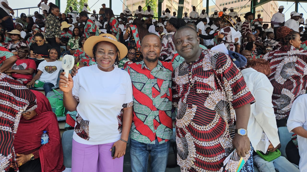 May Day: NUJ FCT chairman raises alarm over insecurity, poverty, demands urgent reforms