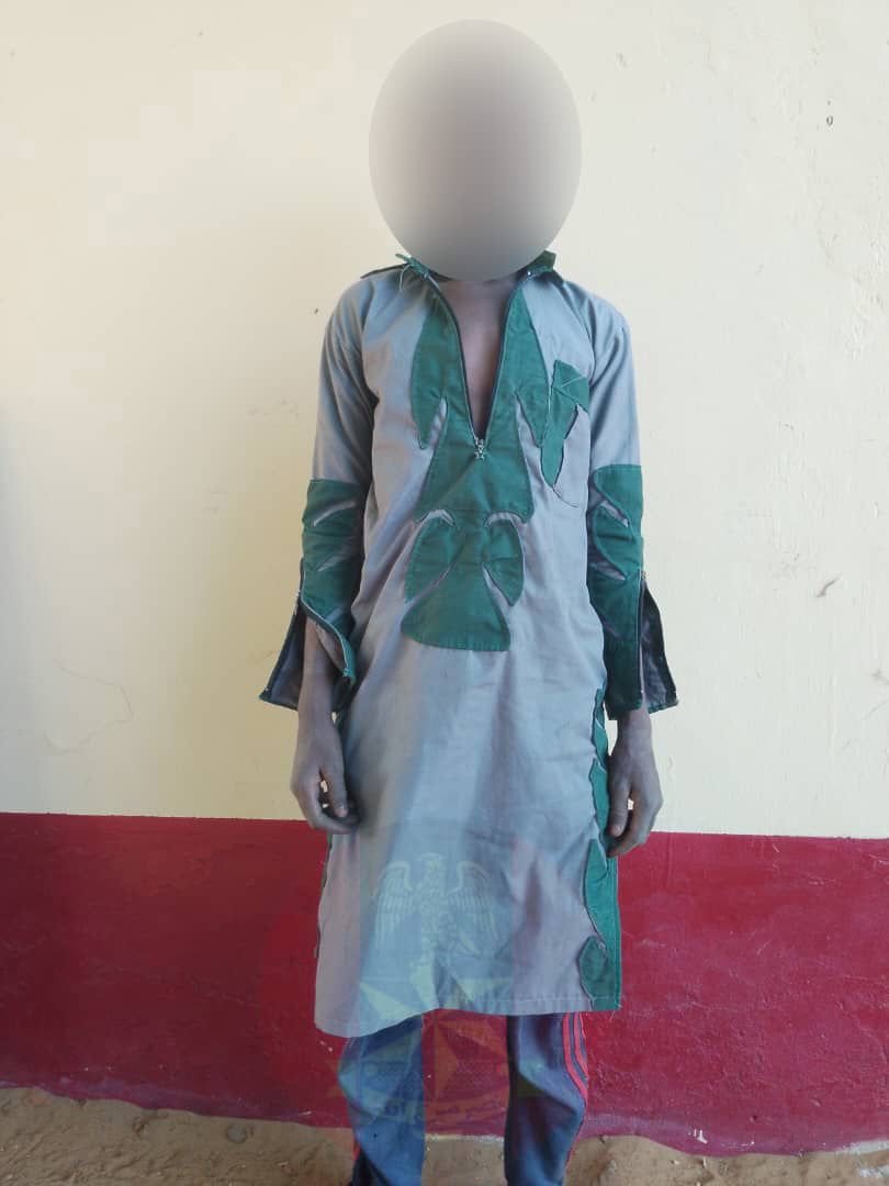 Troops neutralise terrorists, arrest suspects, record surrender in North-East offensive

‎

‎