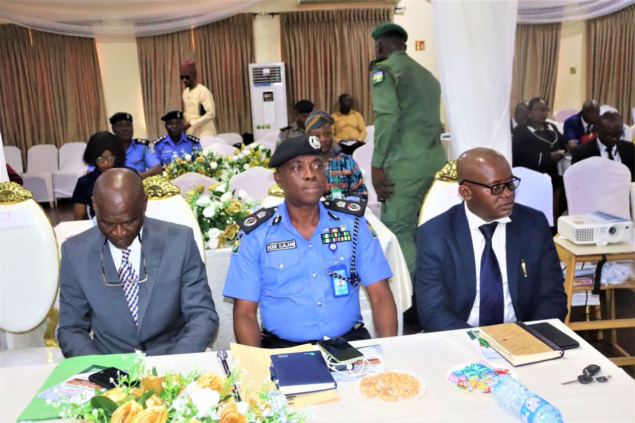 Police Commissioner Pushes Urgent Reforms On Seized Weapons Management
