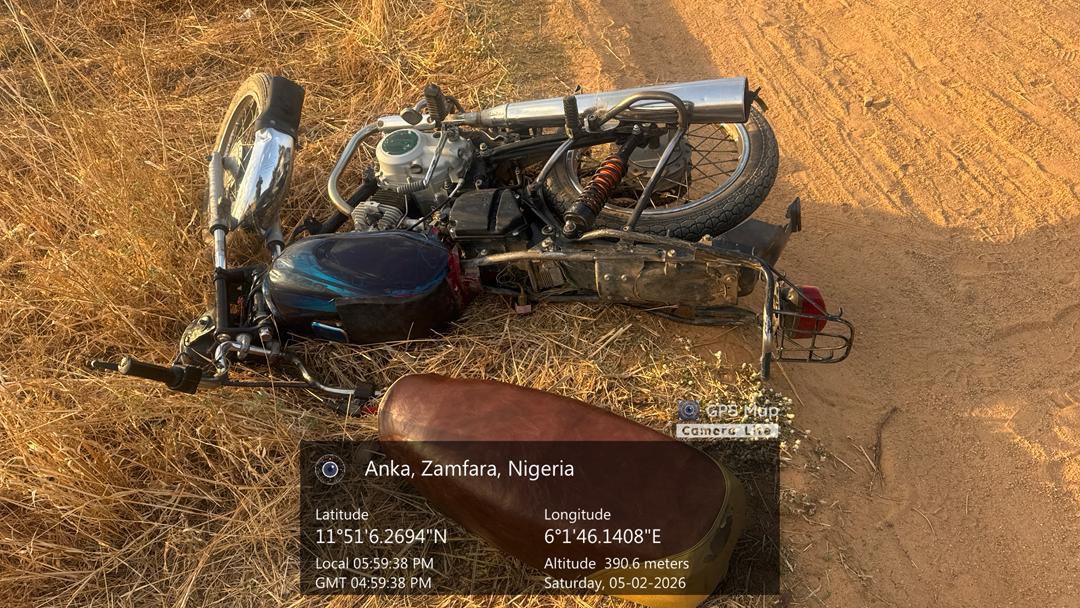 Troops Foil Terror Plot in Zamfara, Katsina, Kill 9 Including Two Kingpins
