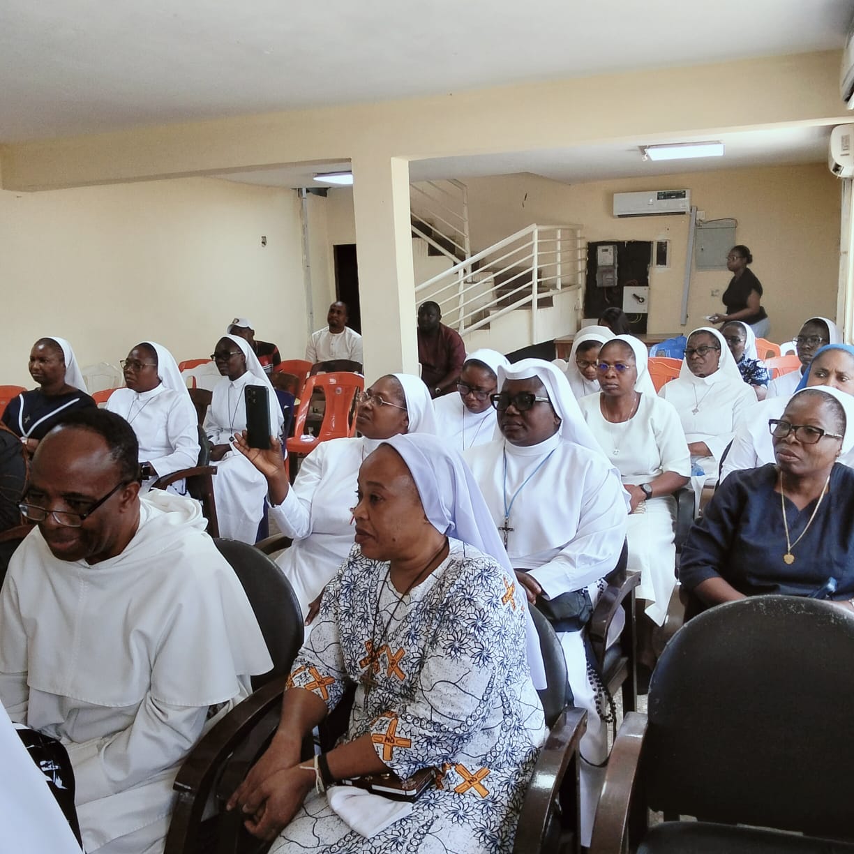 Plenty At The Polls, Missing In Power: The Nigerian Women Dilemma - Labour Party Chair Raises Alarm