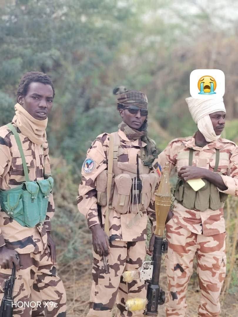 23 Chadian Soldiers Killed, 26 Wounded in Boko Haram Attack on Lake Chad Base