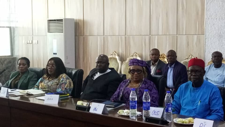 Amasiri Crisis: Ebonyi Govt Restores Calm, Rejects Delisting of Development Centre