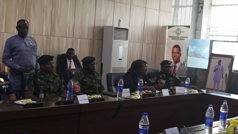 Amasiri Crisis: Ebonyi Govt Restores Calm, Rejects Delisting of Development Centre