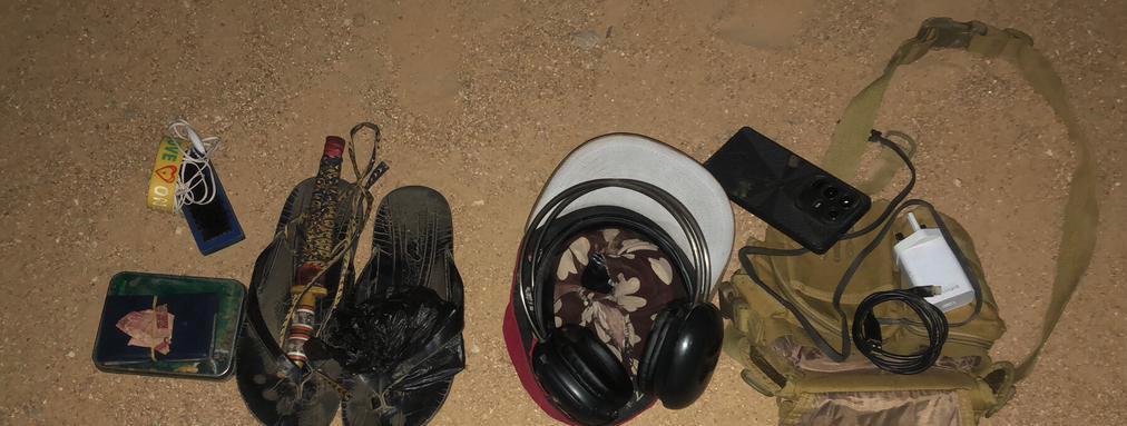 Troops Bust Terror Network, Rescue Kidnap Victims in North-East Sweep