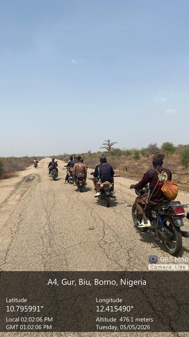 Troops neutralise four terrorists, capture one in Timbuktu Triangle