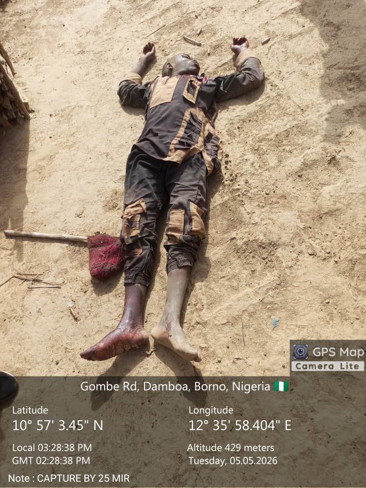 Troops neutralise four terrorists, capture one in Timbuktu Triangle