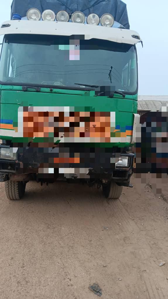 Army Rescues Abducted Orphanage Victims, Intercepts Ammunition Courier in Kogi
