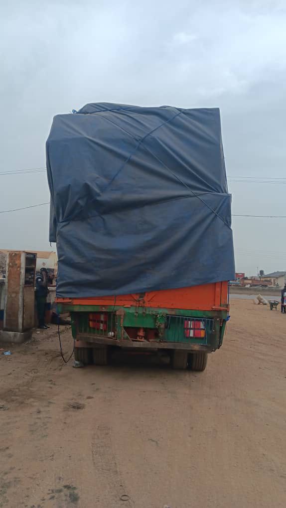 Army Rescues Abducted Orphanage Victims, Intercepts Ammunition Courier in Kogi 