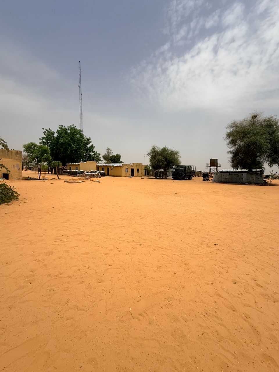 Troops Repel ISWAP Attack on Magumeri Base, Kill Scores of Terrorists

‎