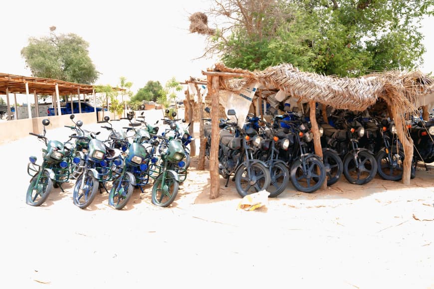 Troops Repel ISWAP Attack on Magumeri Base, Kill Scores of Terrorists

‎