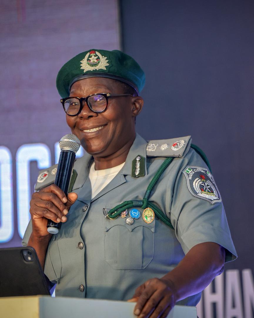 Customs Sensitises Journalists on its Modernisation Project, Other Institutional Reforms

