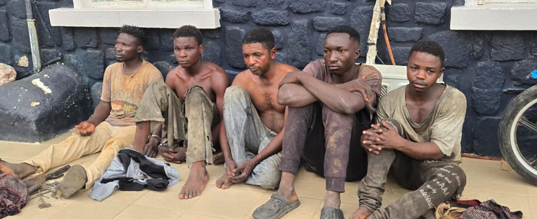 OPINION: If Plateau’s Illegal Arms Factories Belonged to Fulani Militias, the World Would Be Burning