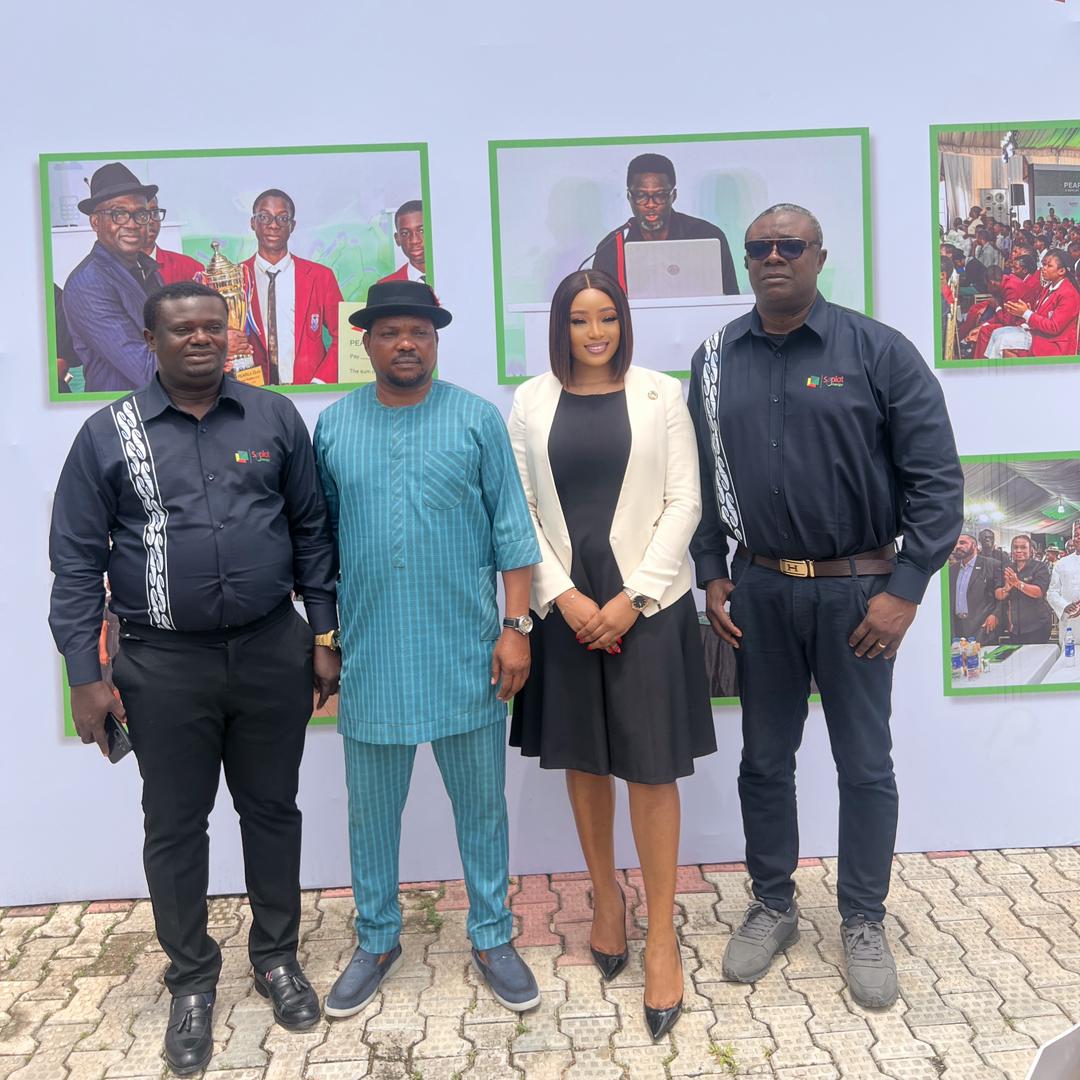 Imo Students Showcase Climate Innovation at NNPC/Seplat Quiz Finale