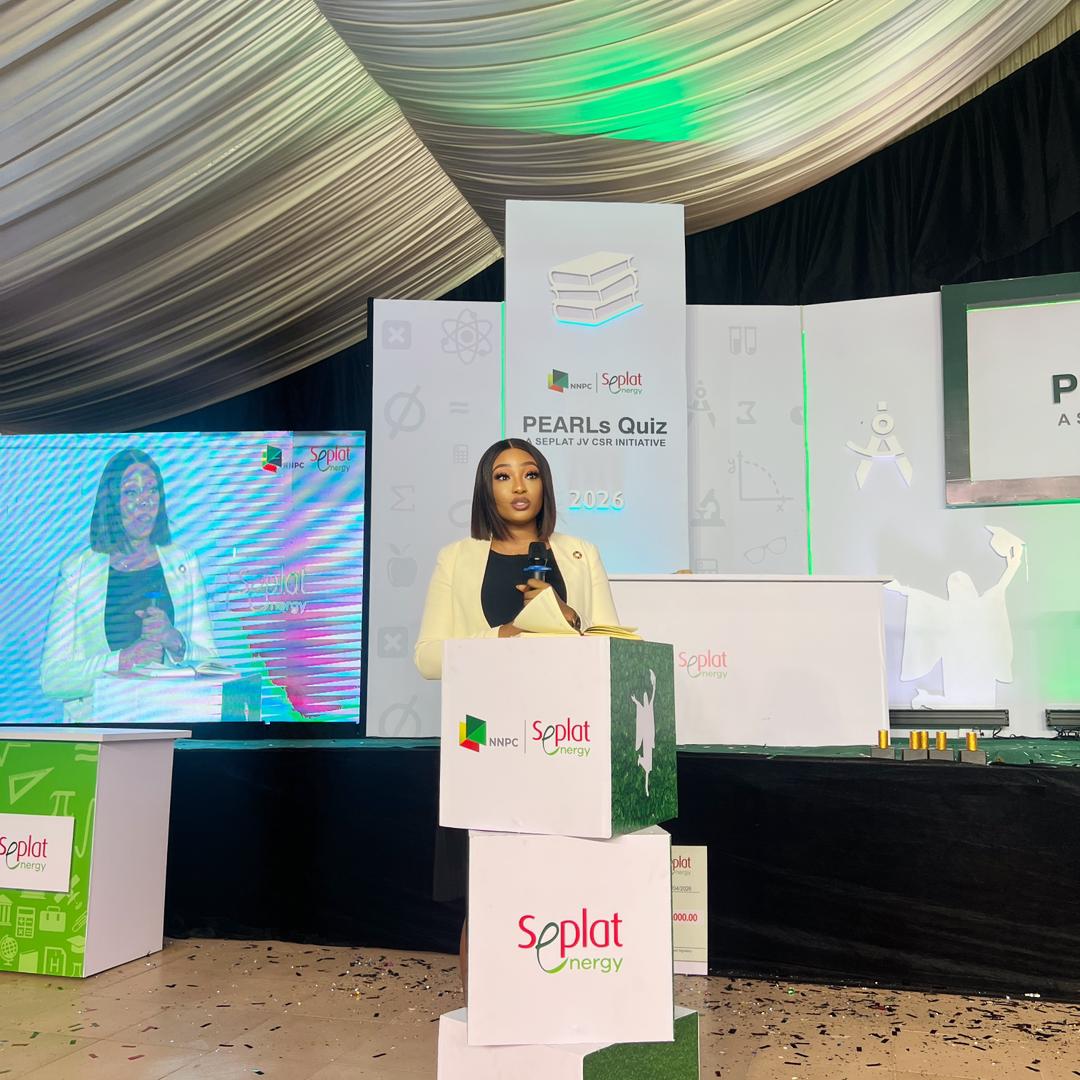 Imo Students Showcase Climate Innovation at NNPC/Seplat Quiz Finale