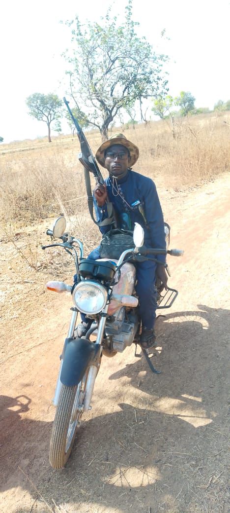 Troops Bust Suspected Criminal Networks, Recover Arms In Kaduna, Abia
