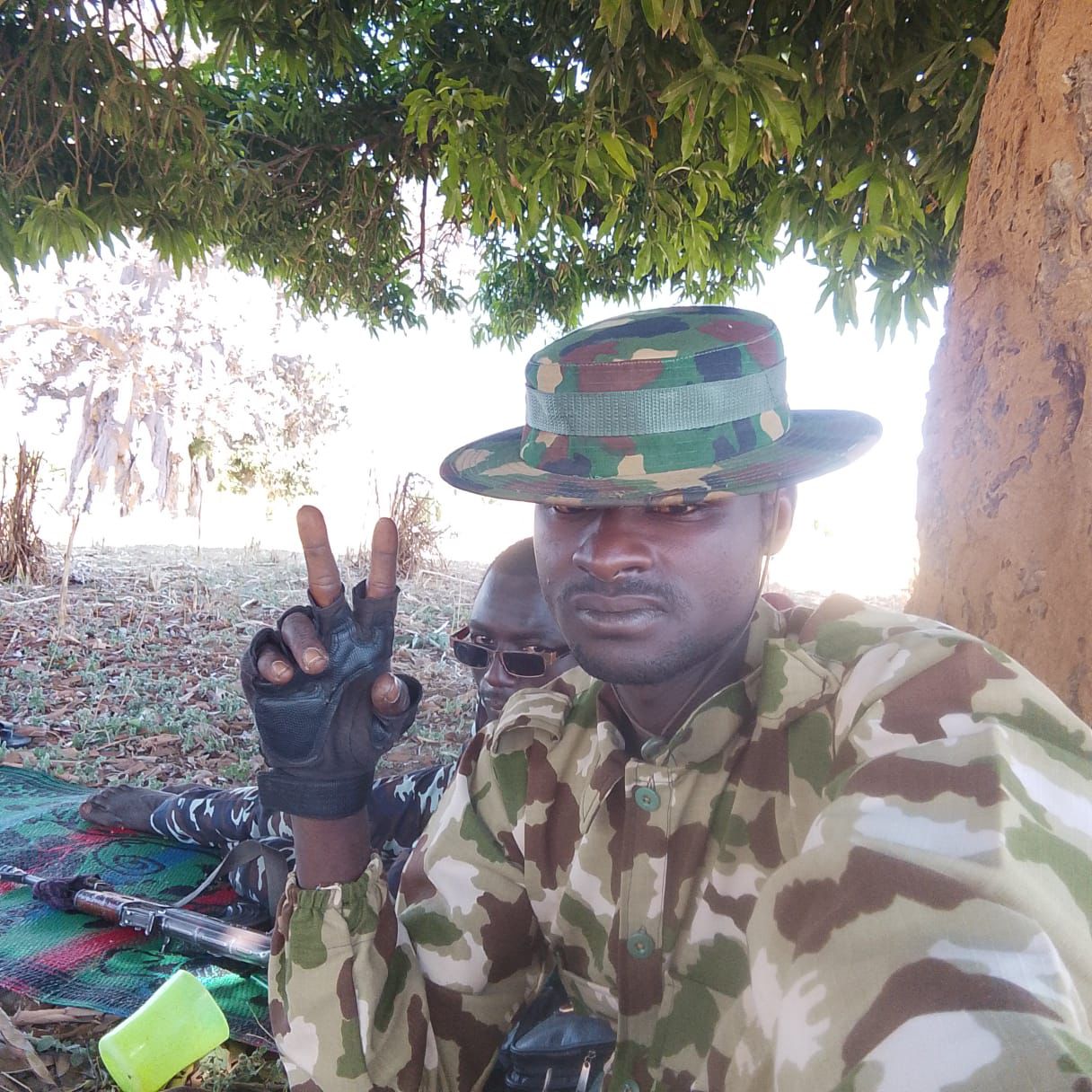 Troops Bust Suspected Criminal Networks, Recover Arms In Kaduna, Abia